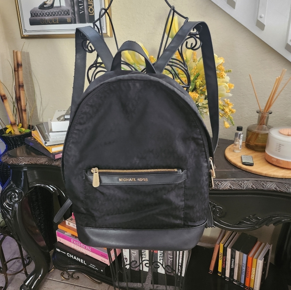 Michael Kors Morgan backpack